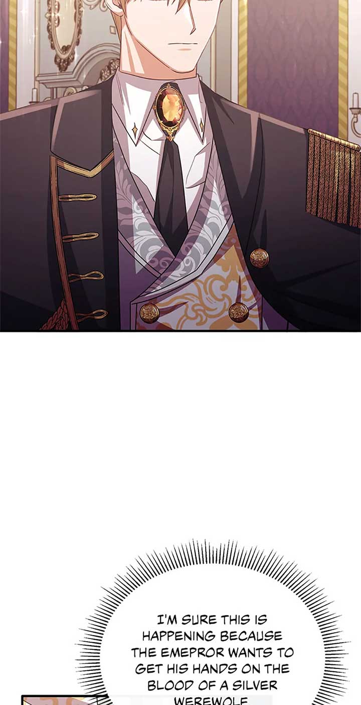 The Marquis Is Only Kind to Her Chapter 86 291 14