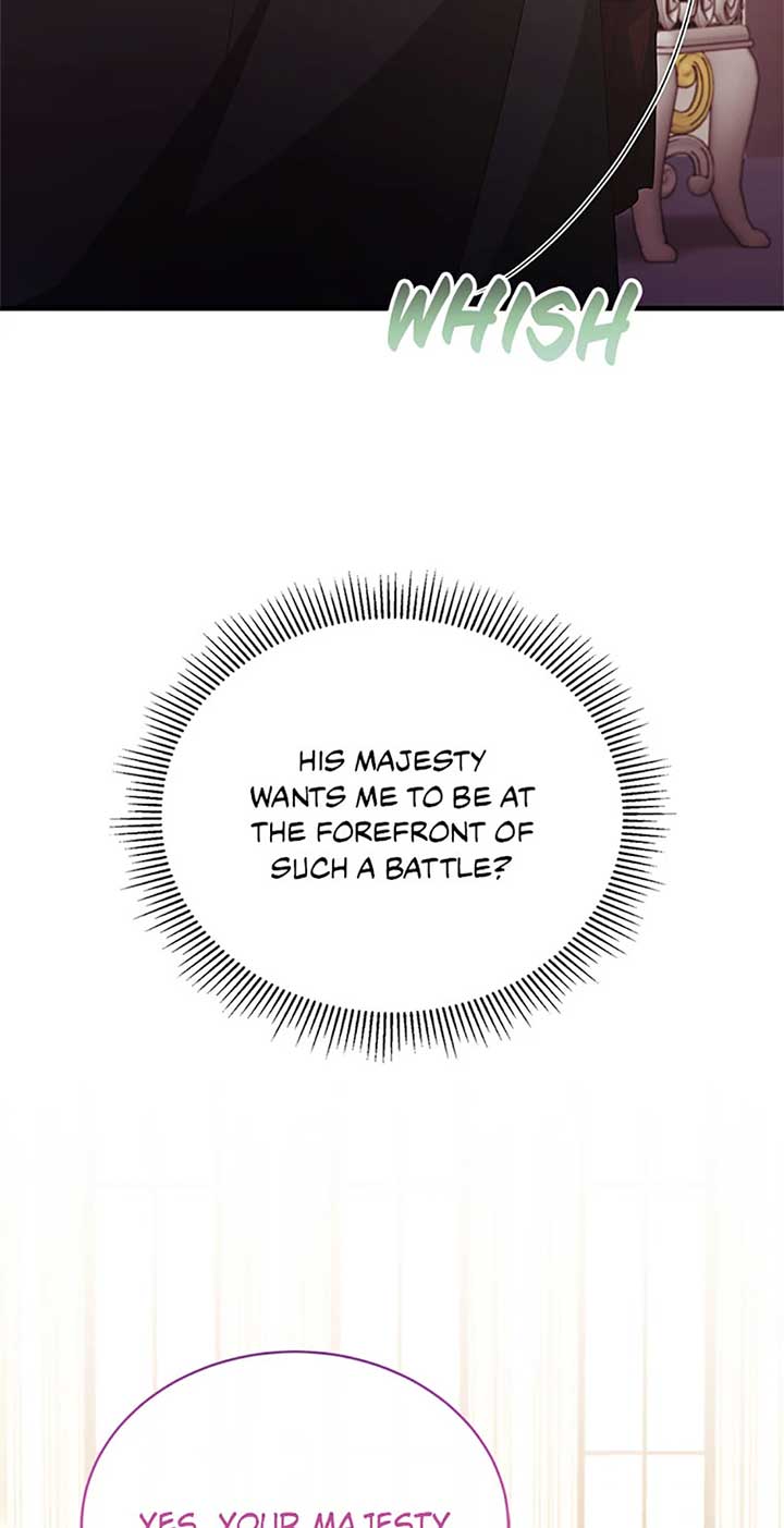The Marquis Is Only Kind to Her Chapter 86 294 17