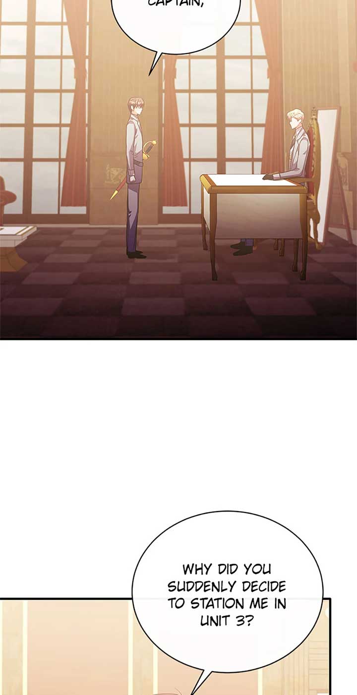The Marquis Is Only Kind to Her Chapter 86 299 22