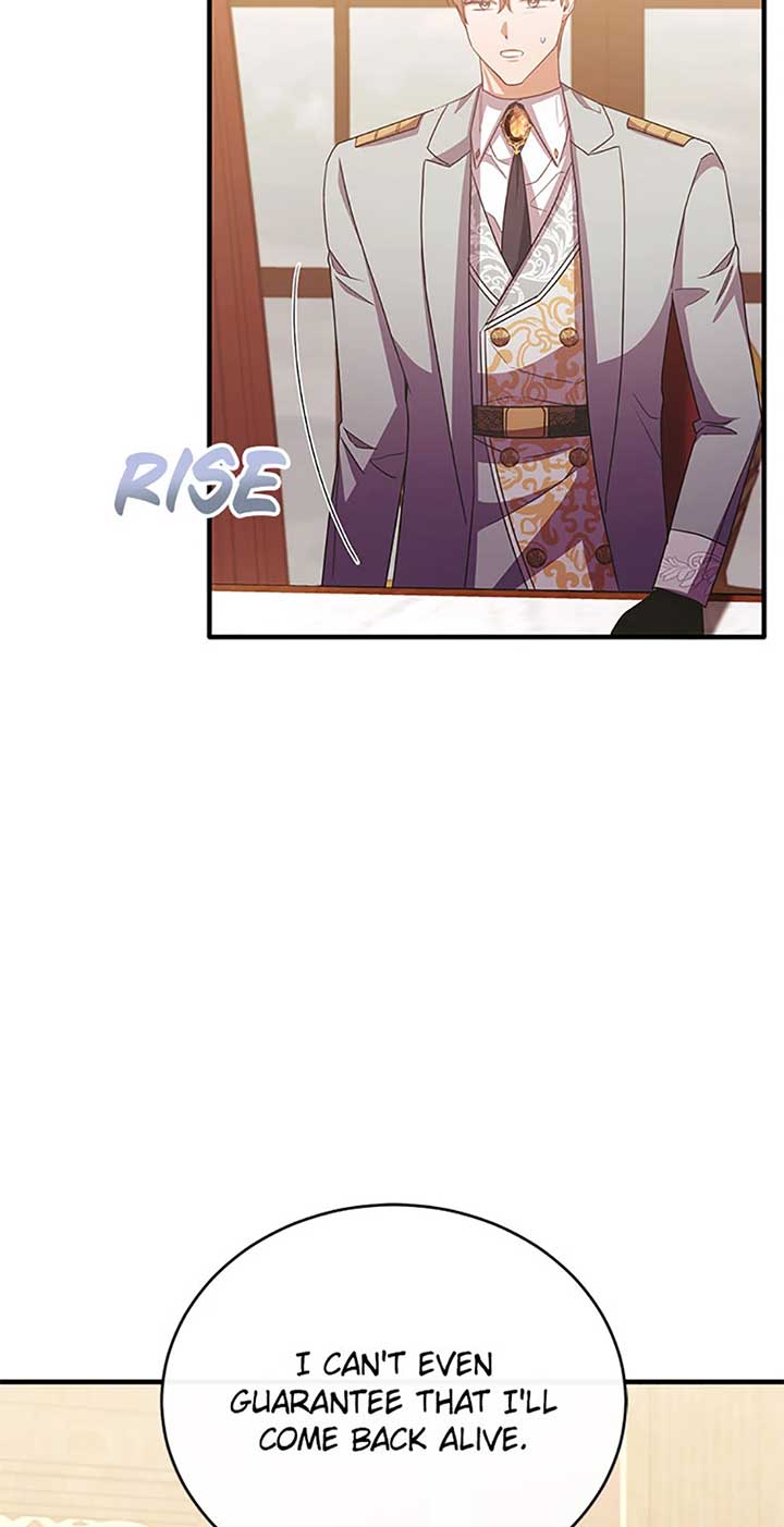 The Marquis Is Only Kind to Her Chapter 86 301 24