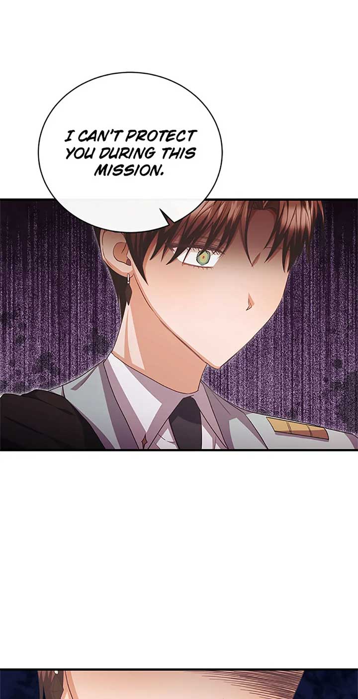 The Marquis Is Only Kind to Her Chapter 86 303 26