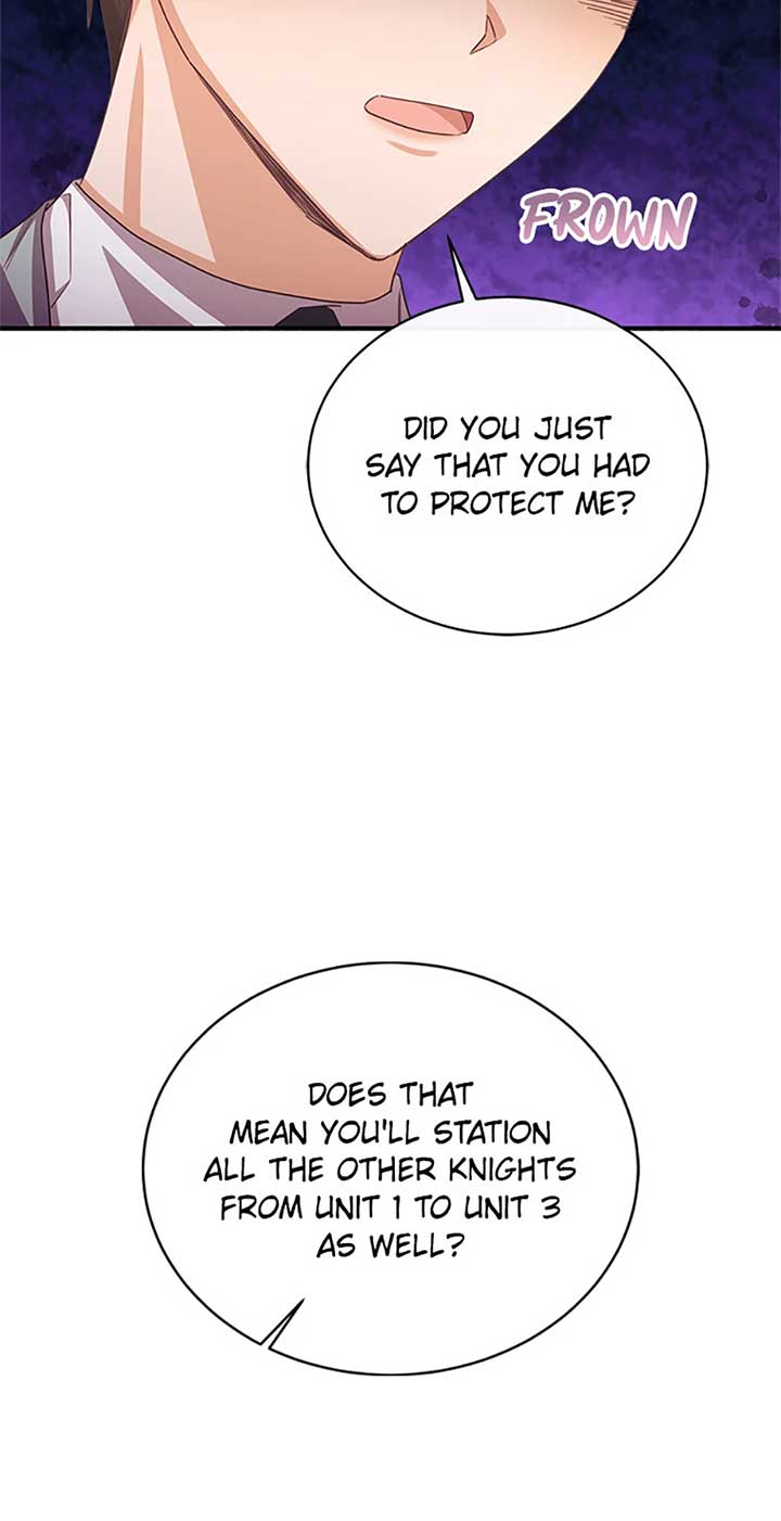 The Marquis Is Only Kind to Her Chapter 86 304 27