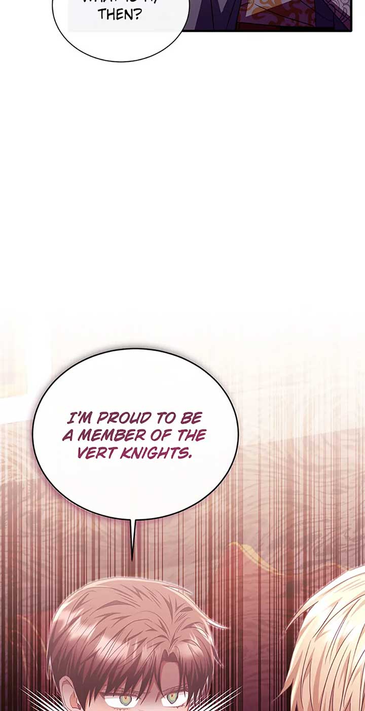 The Marquis Is Only Kind to Her Chapter 86 306 29