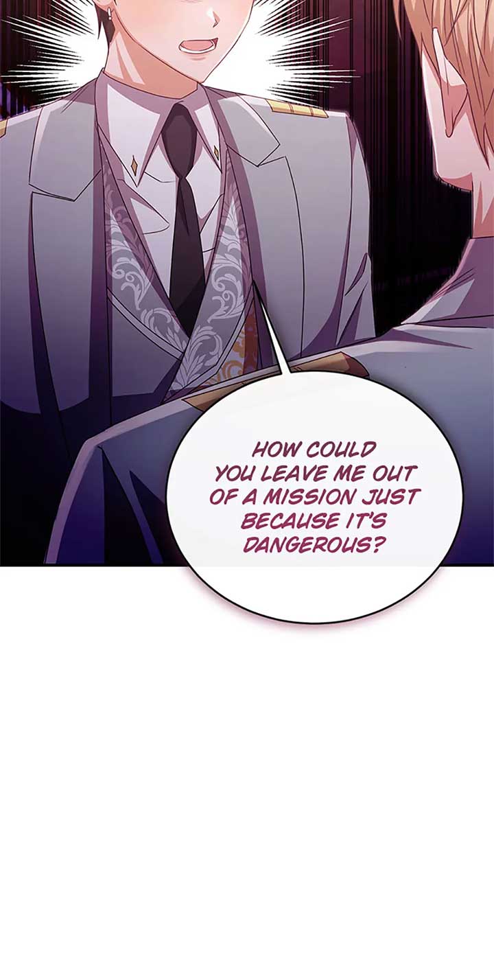 The Marquis Is Only Kind to Her Chapter 86 307 30
