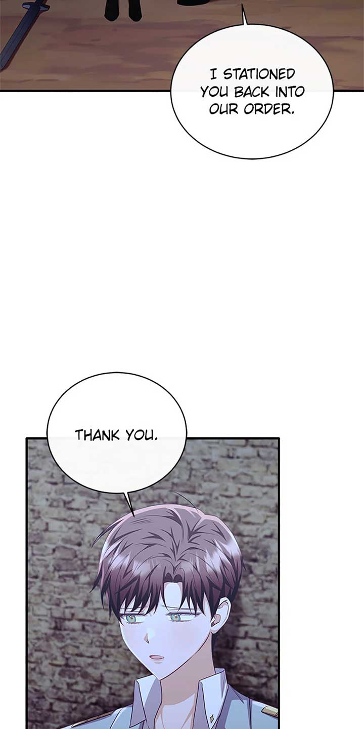 The Marquis Is Only Kind to Her Chapter 86 325 48