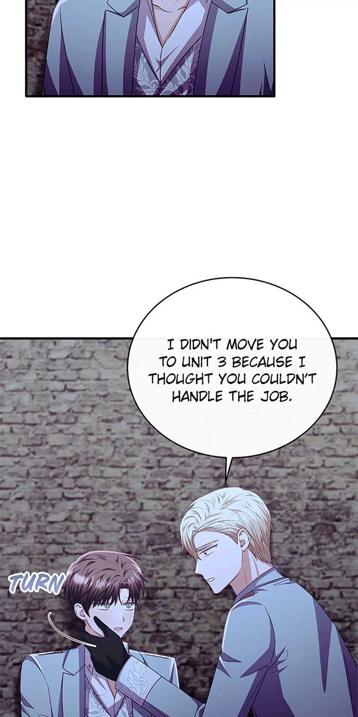 The Marquis Is Only Kind to Her Chapter 86 326 49