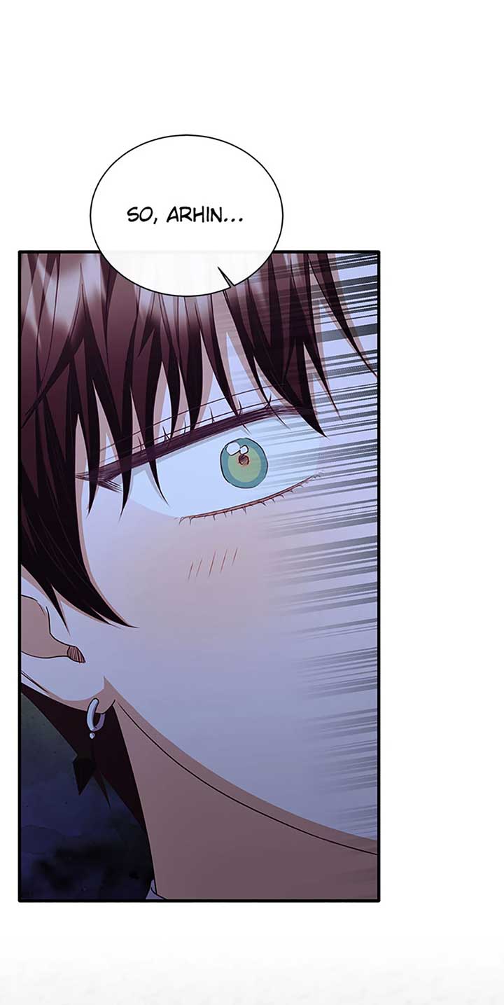 The Marquis Is Only Kind to Her Chapter 86 328 51