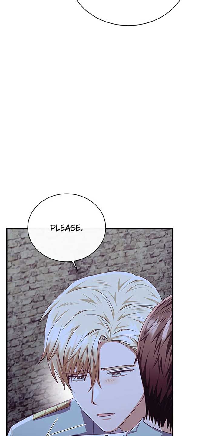 The Marquis Is Only Kind to Her Chapter 86 330 53
