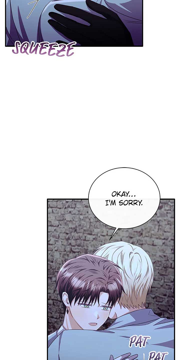 The Marquis Is Only Kind to Her Chapter 86 331 54