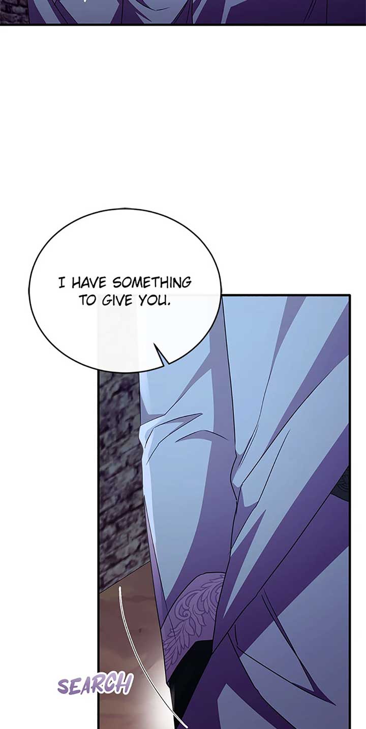 The Marquis Is Only Kind to Her Chapter 86 333 56