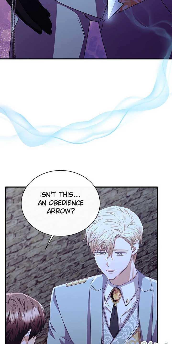 The Marquis Is Only Kind to Her Chapter 86 335 58