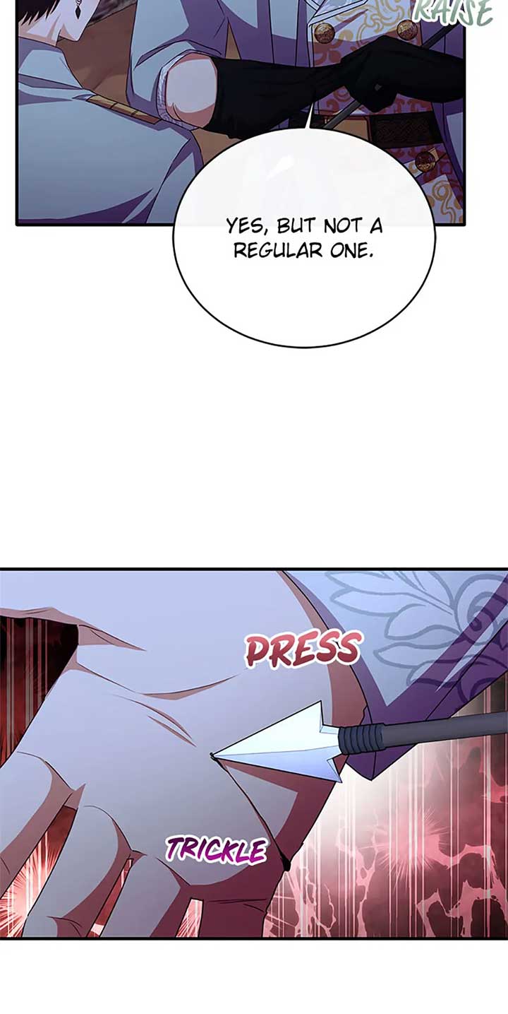 The Marquis Is Only Kind to Her Chapter 86 336 59