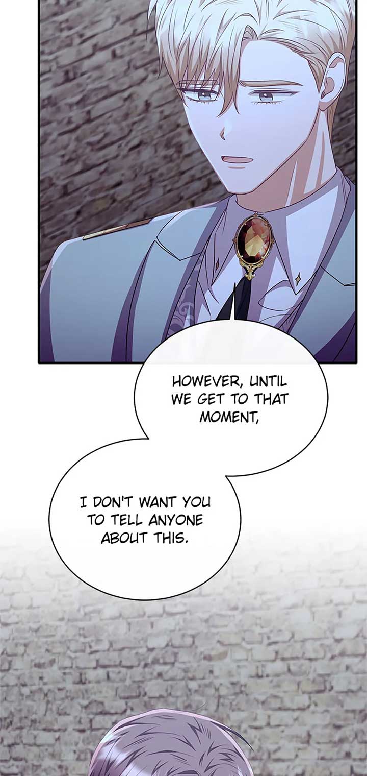 The Marquis Is Only Kind to Her Chapter 86 344 67
