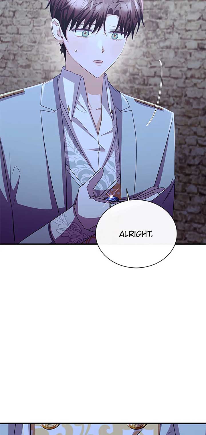 The Marquis Is Only Kind to Her Chapter 86 345 68