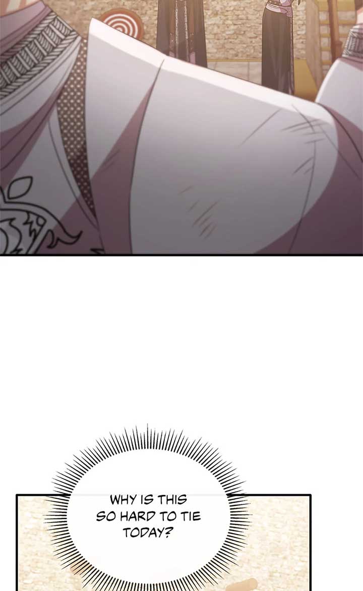 The Marquis Is Only Kind to Her Chapter 86 349 72