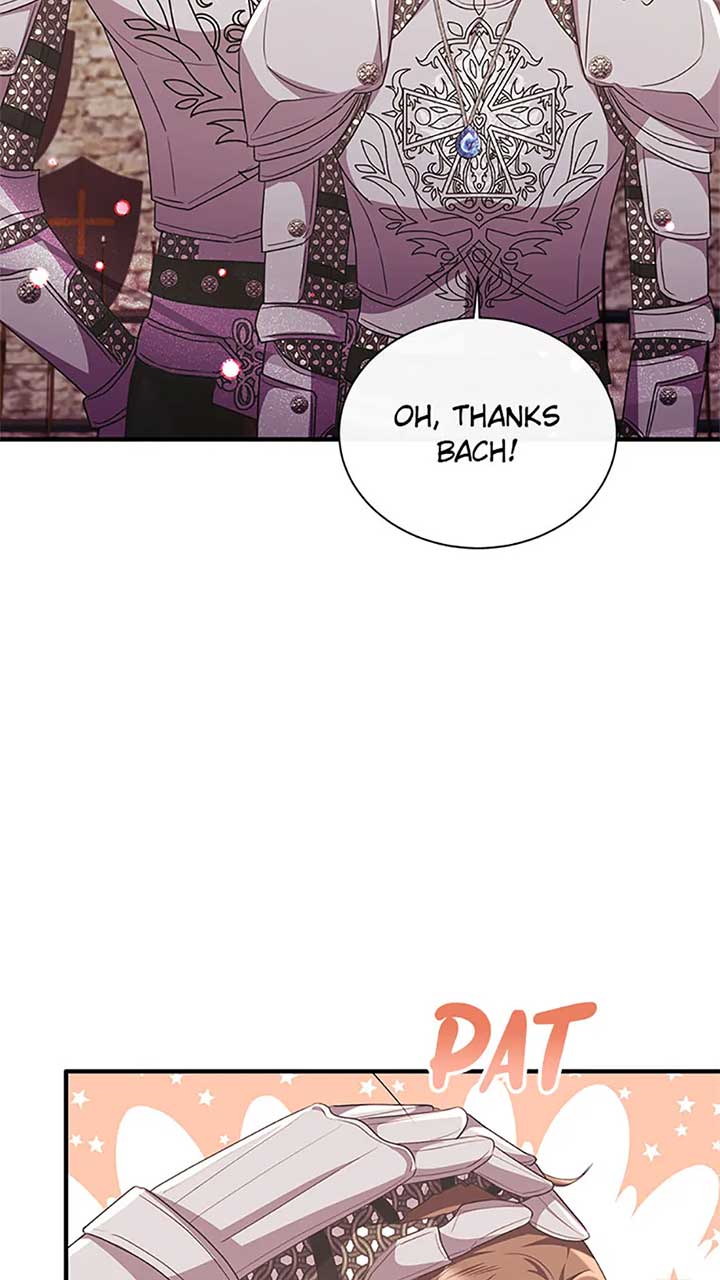 The Marquis Is Only Kind to Her Chapter 86 353 76