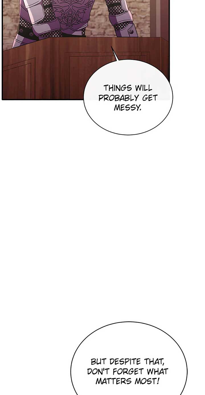 The Marquis Is Only Kind to Her Chapter 86 358 81
