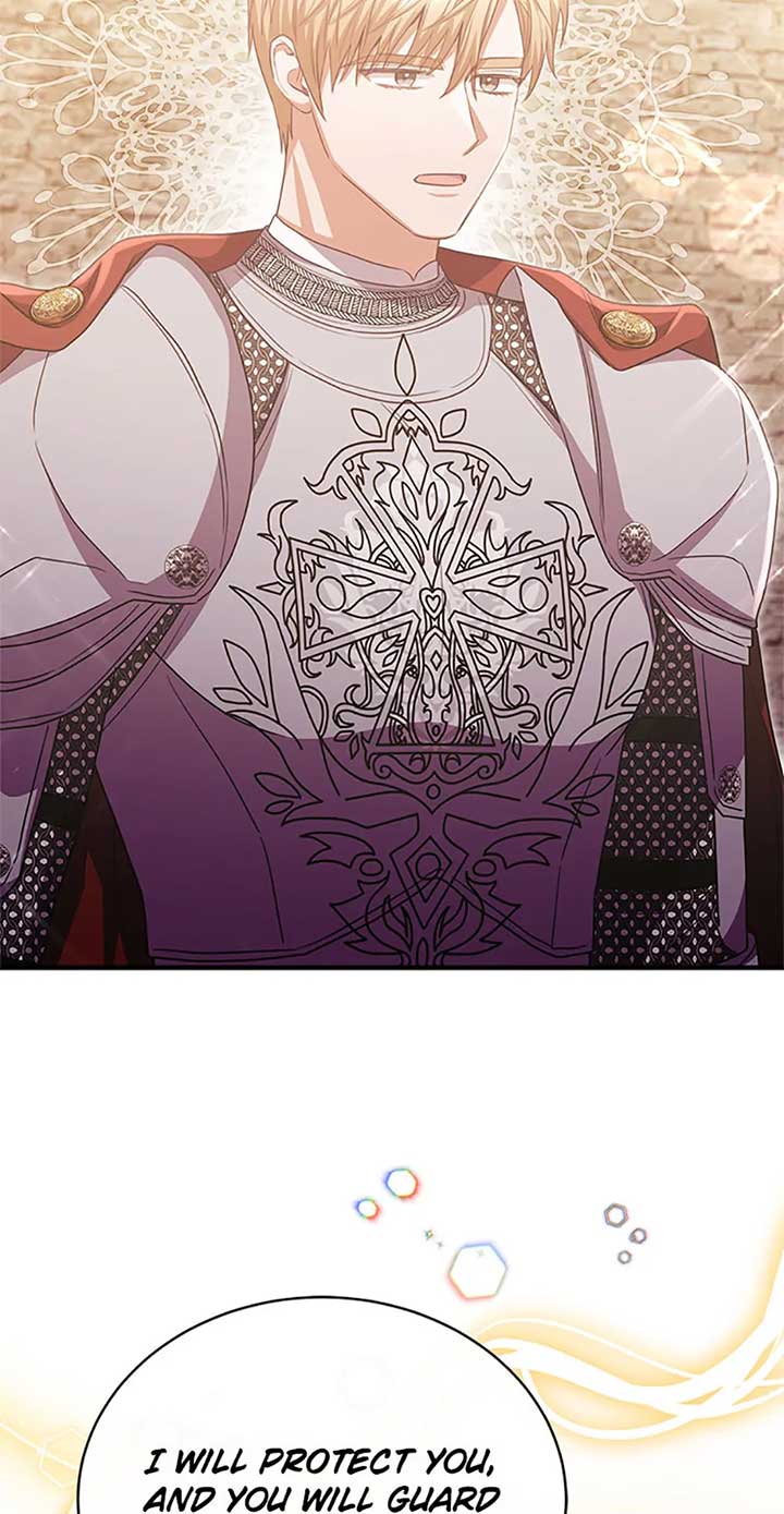The Marquis Is Only Kind to Her Chapter 86 361 84