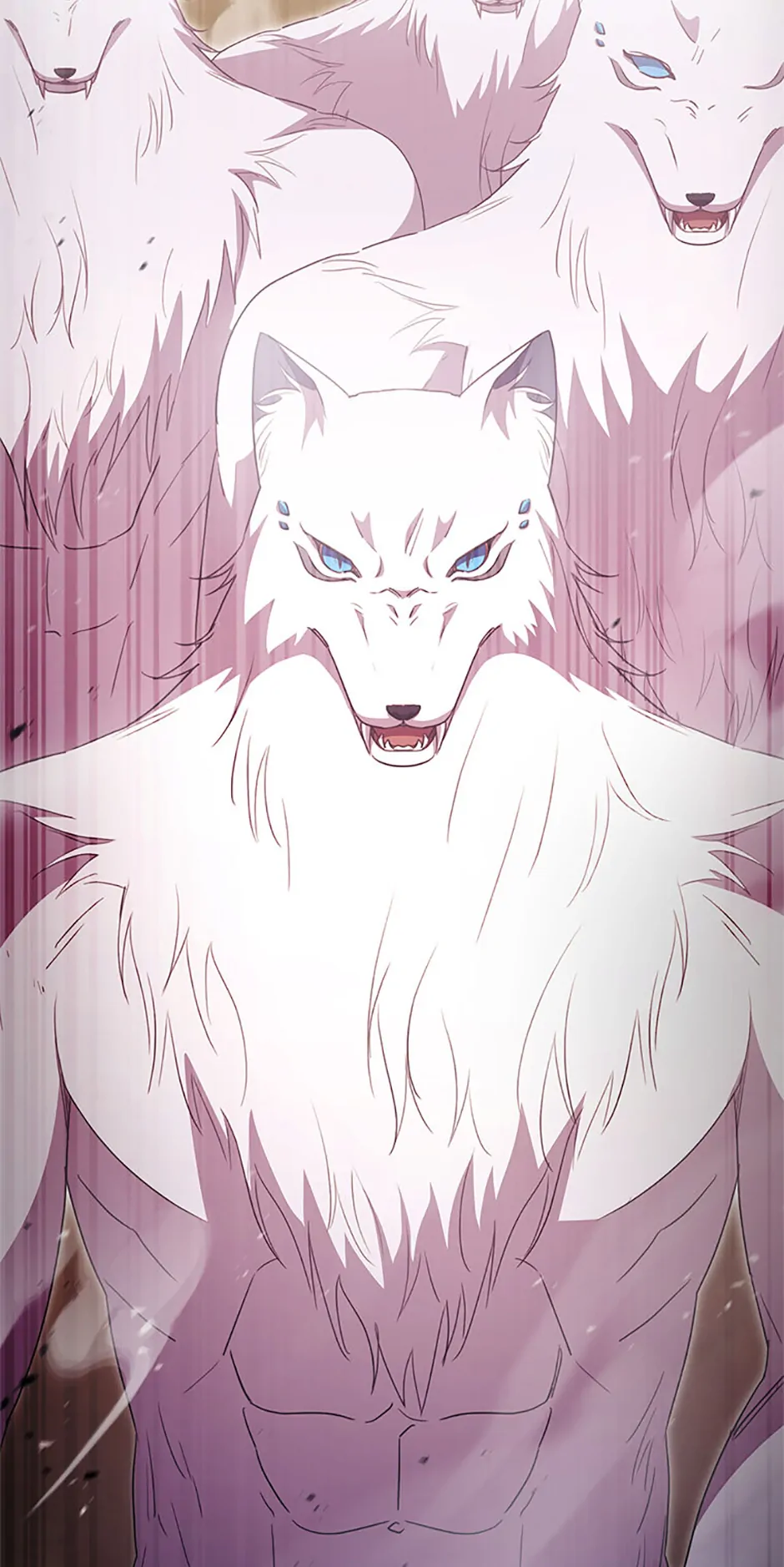 The Marquis Is Only Kind to Her Chapter 87 287 04