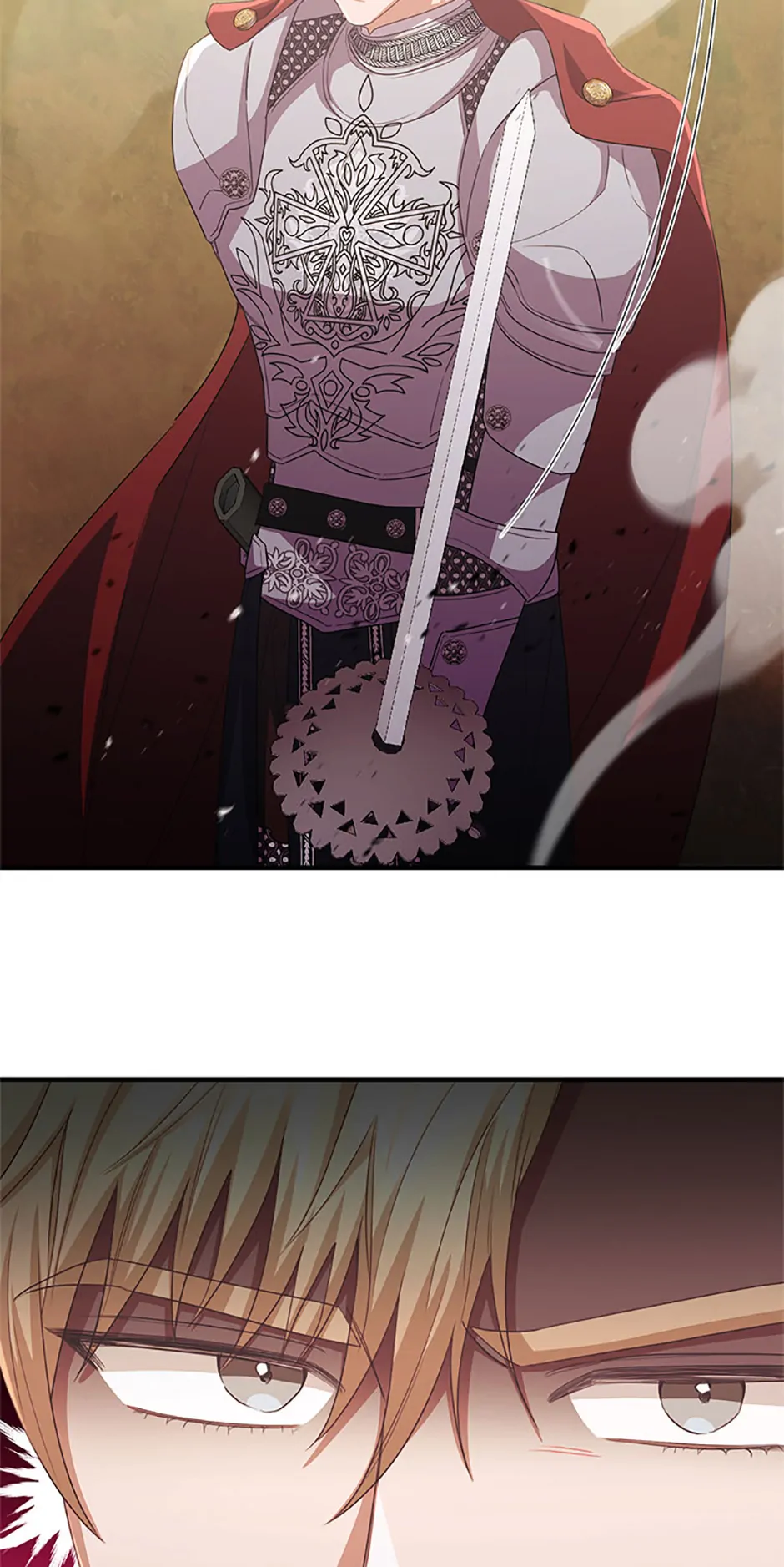 The Marquis Is Only Kind to Her Chapter 87 291 08