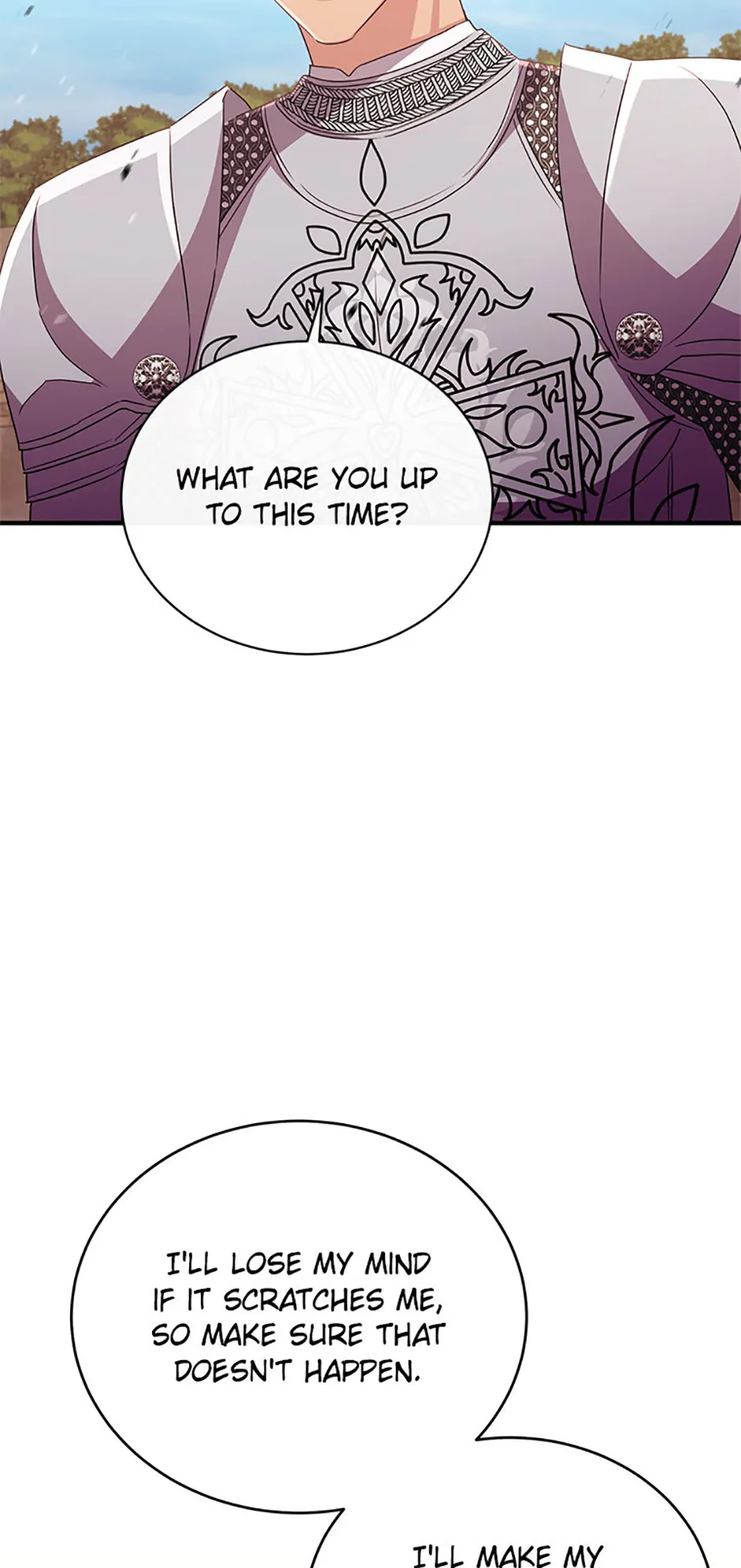 The Marquis Is Only Kind to Her Chapter 87 309 26