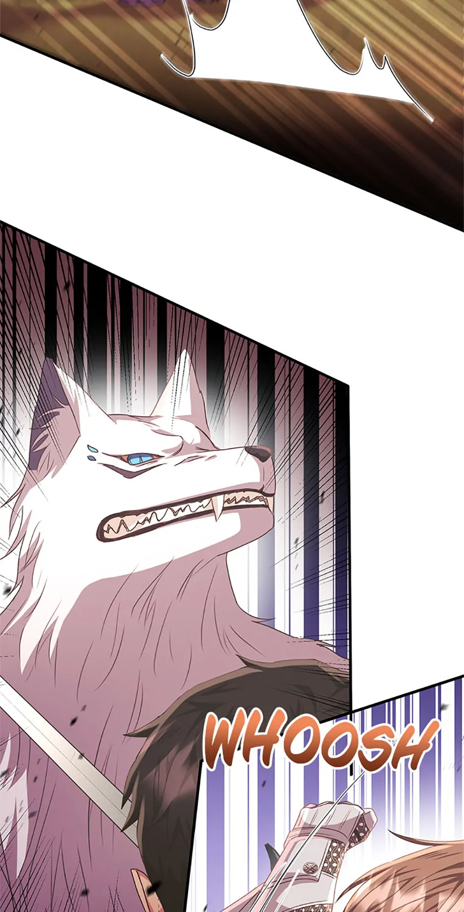 The Marquis Is Only Kind to Her Chapter 87 323 40