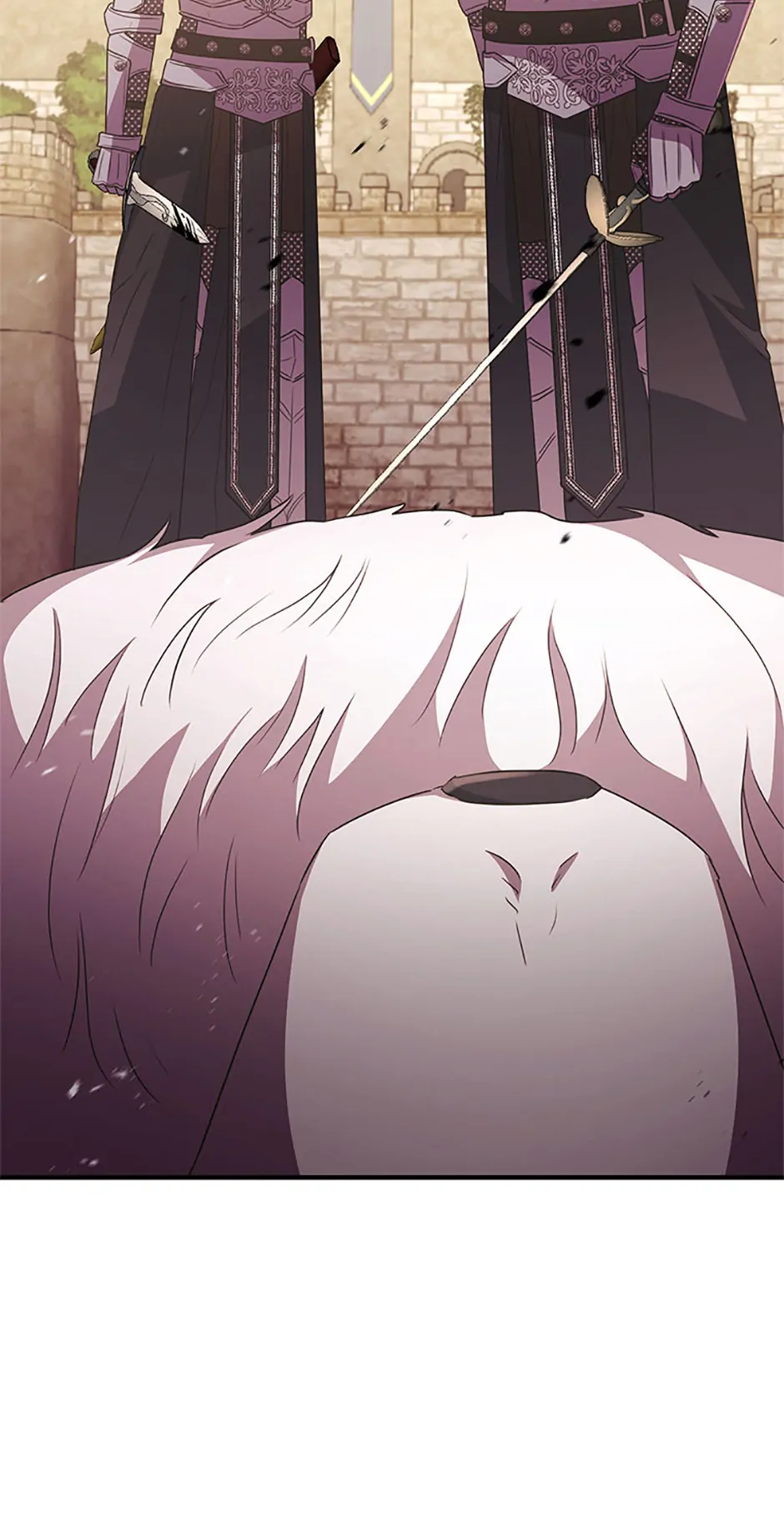 The Marquis Is Only Kind to Her Chapter 87 329 46