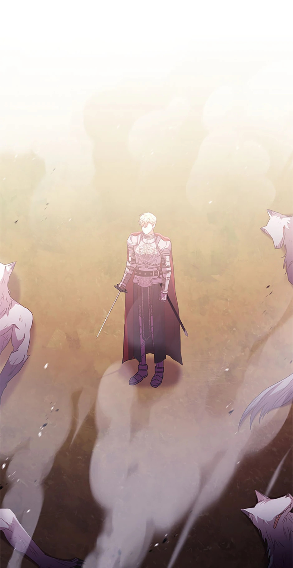 The Marquis Is Only Kind to Her Chapter 87 334 51