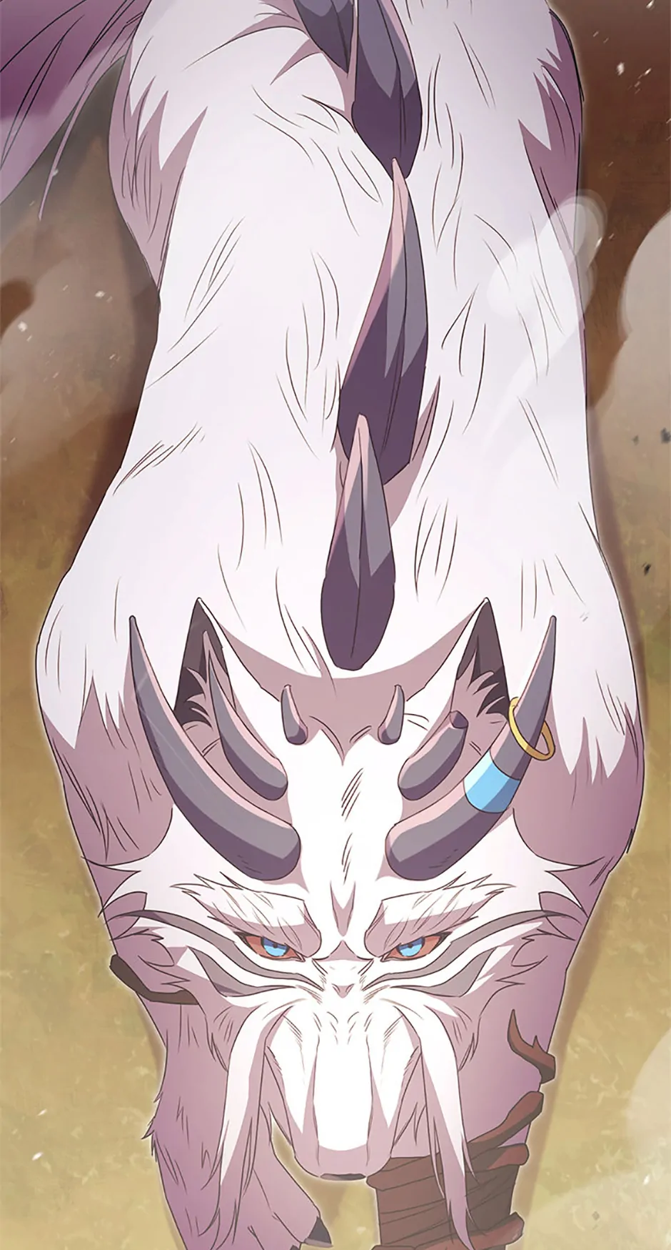 The Marquis Is Only Kind to Her Chapter 87 339 56
