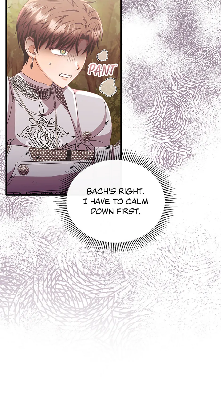 The Marquis Is Only Kind to Her Chapter 87 348 65
