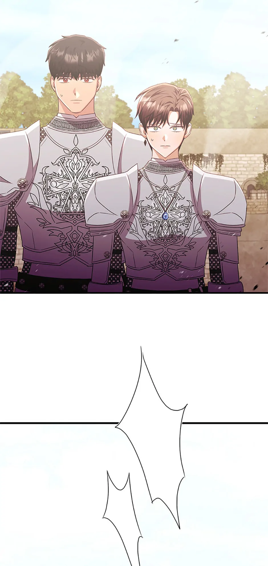 The Marquis Is Only Kind to Her Chapter 87 364 81