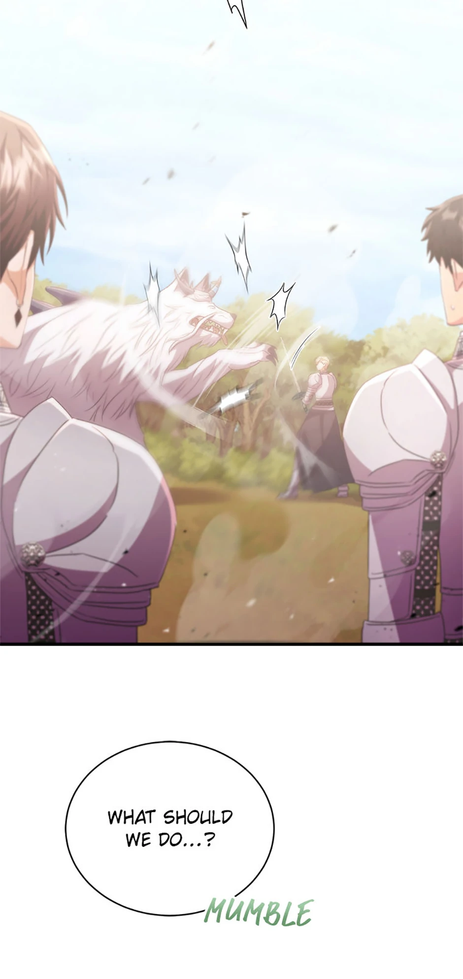 The Marquis Is Only Kind to Her Chapter 87 365 82