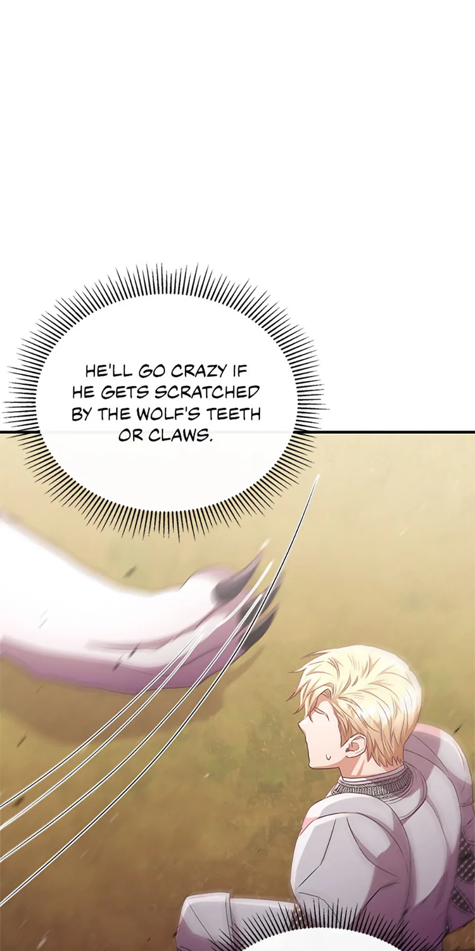 The Marquis Is Only Kind to Her Chapter 87 367 84
