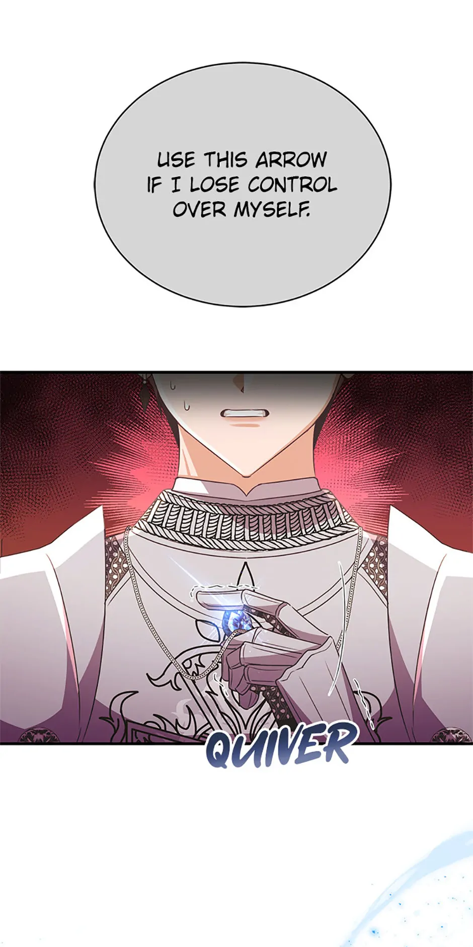 The Marquis Is Only Kind to Her Chapter 87 370 87