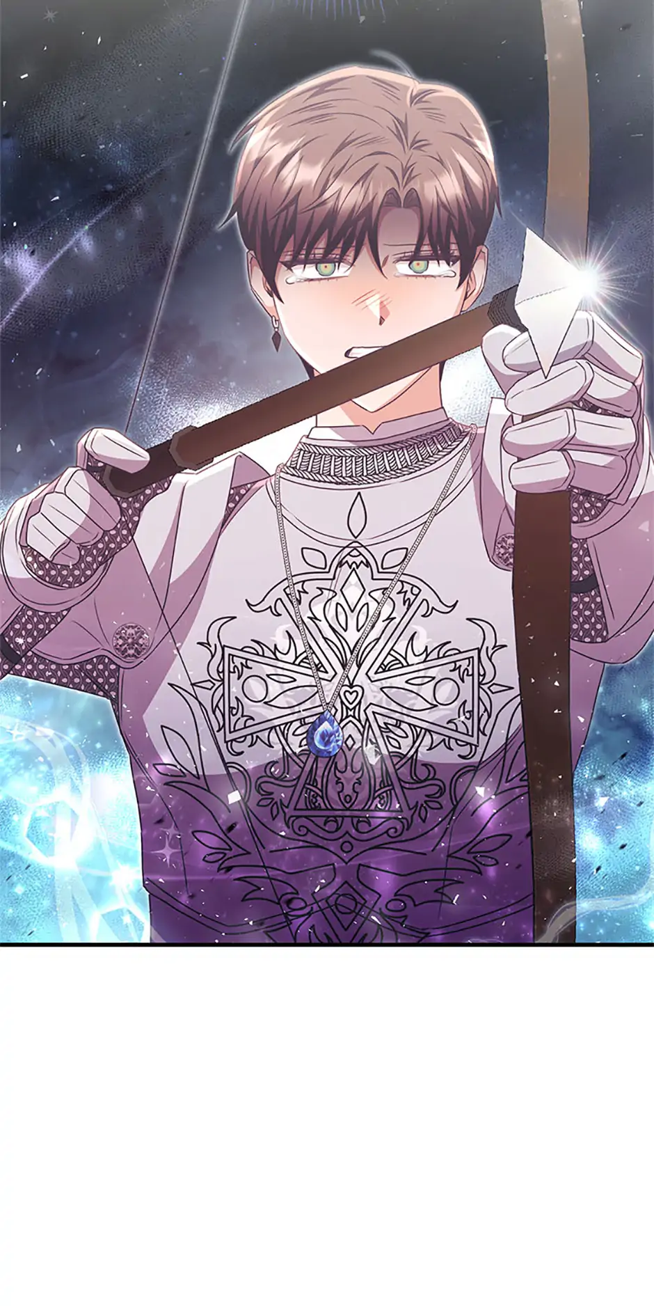 The Marquis Is Only Kind to Her Chapter 87 374 91