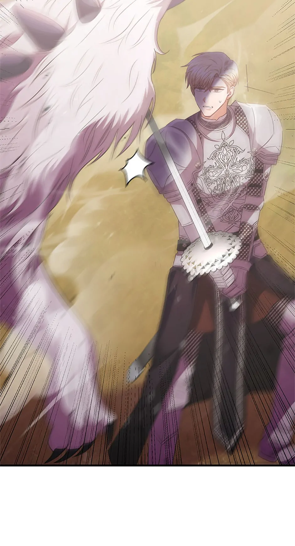 The Marquis Is Only Kind to Her Chapter 88 273 11