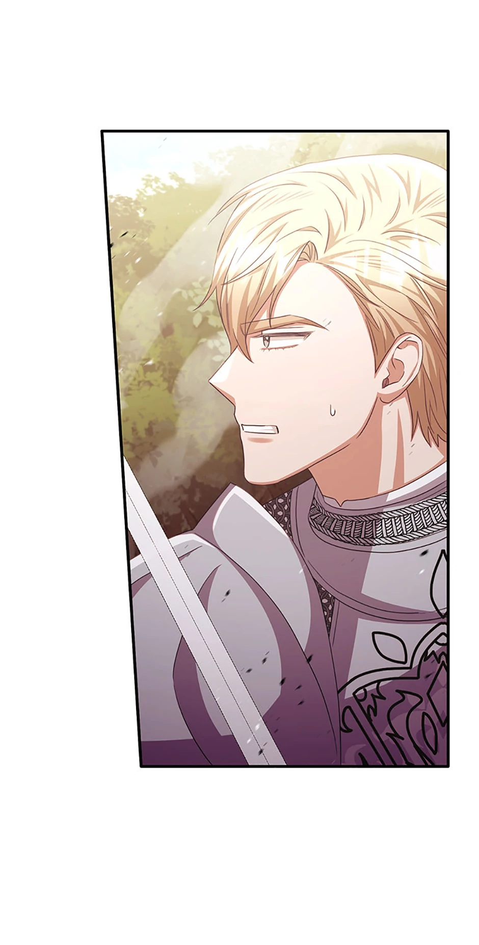 The Marquis Is Only Kind to Her Chapter 88 274 12