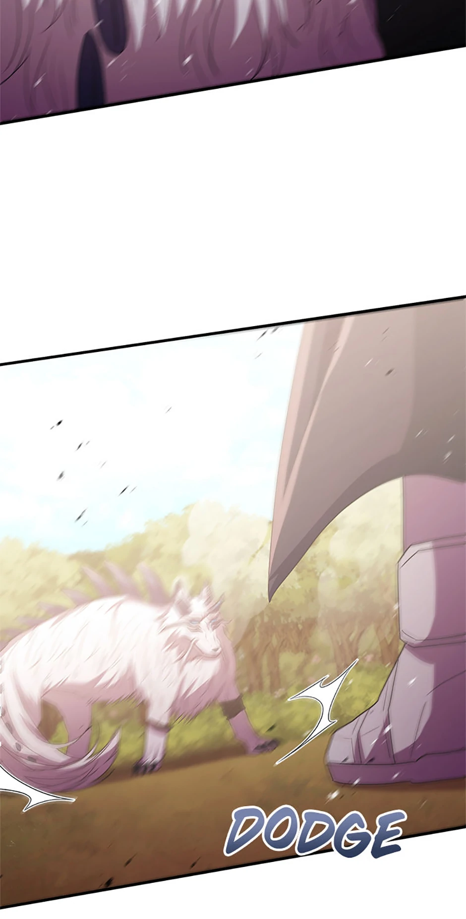 The Marquis Is Only Kind to Her Chapter 88 276 14