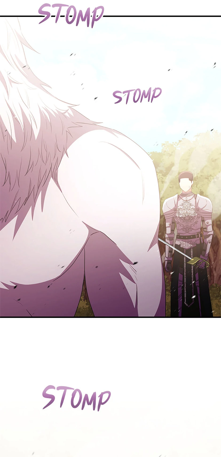 The Marquis Is Only Kind to Her Chapter 88 294 32