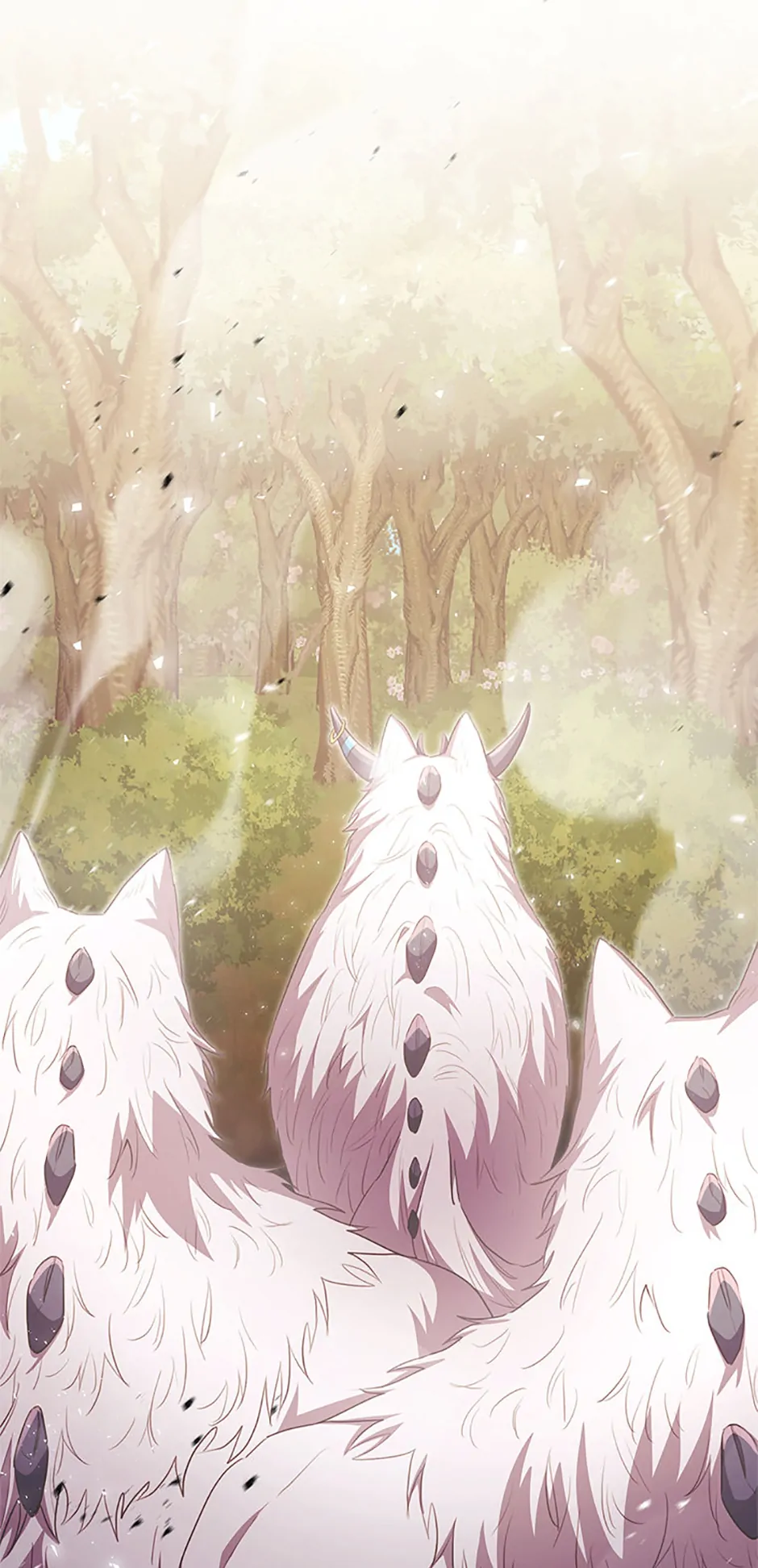 The Marquis Is Only Kind to Her Chapter 88 295 33