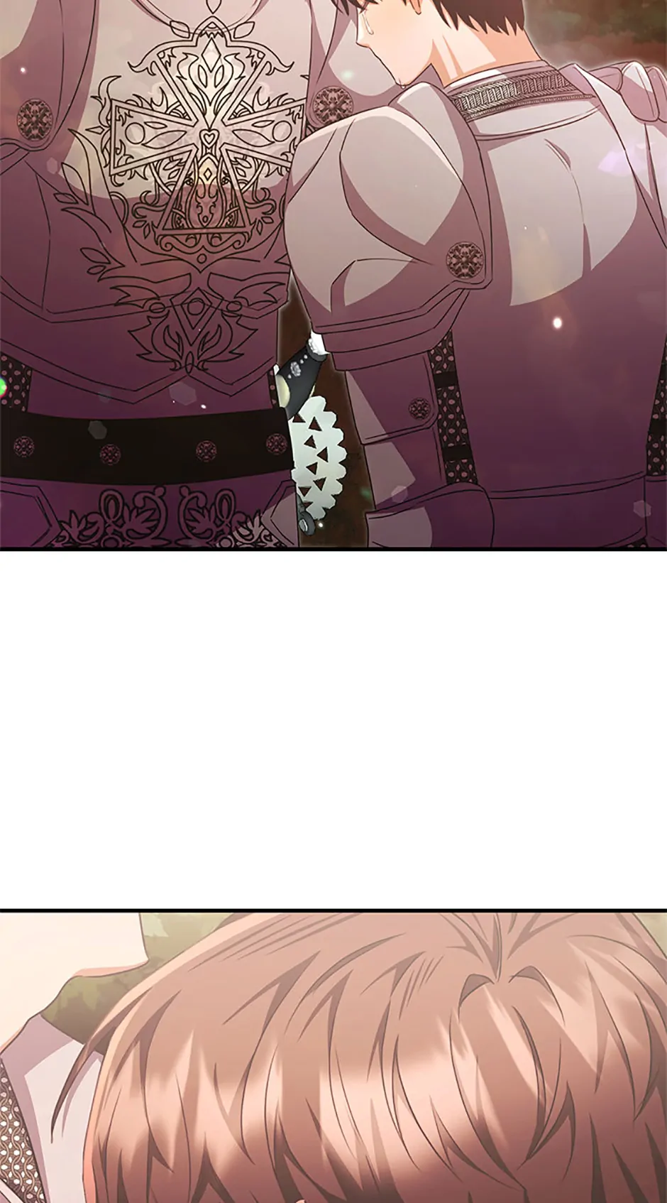 The Marquis Is Only Kind to Her Chapter 88 306 44
