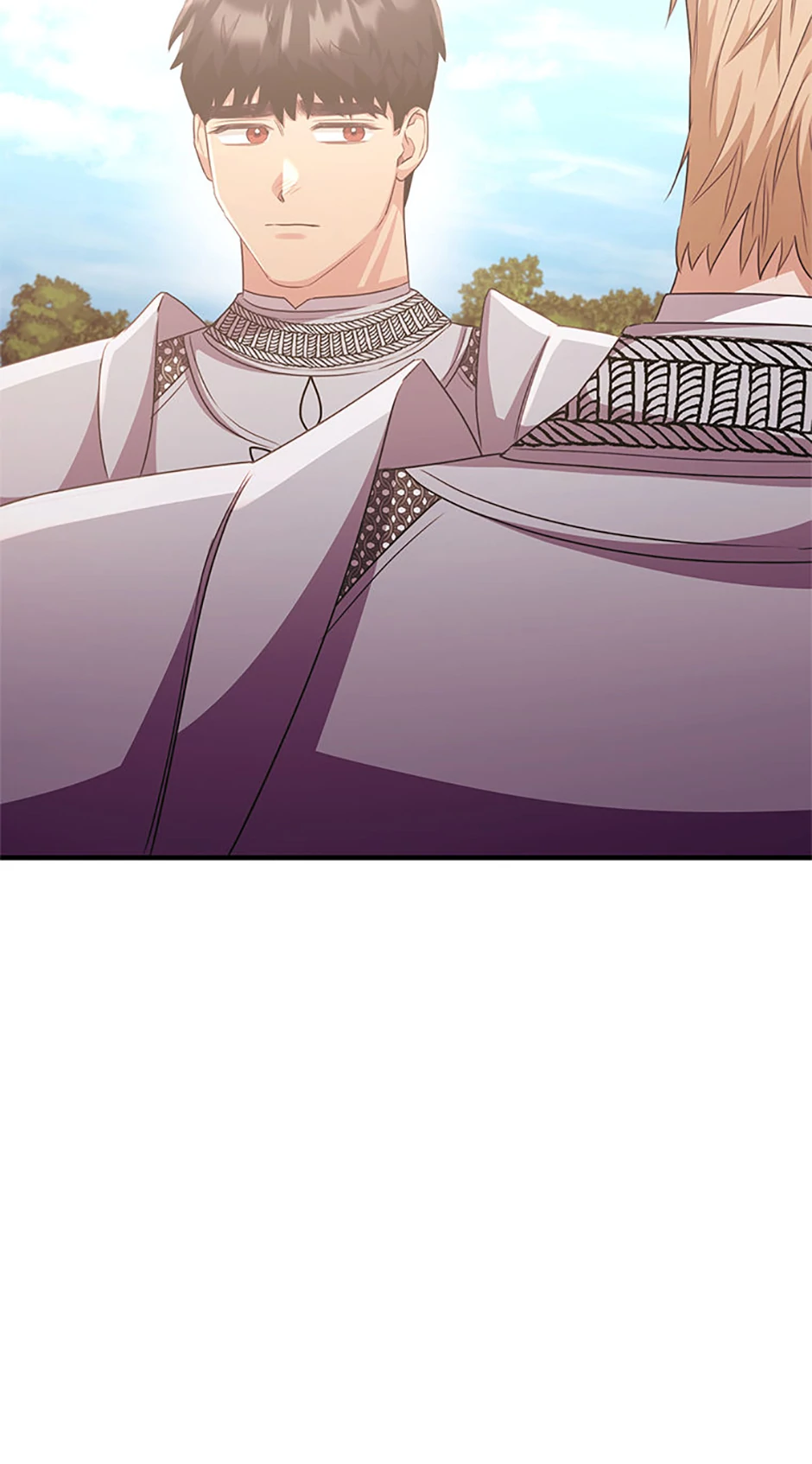 The Marquis Is Only Kind to Her Chapter 88 308 46