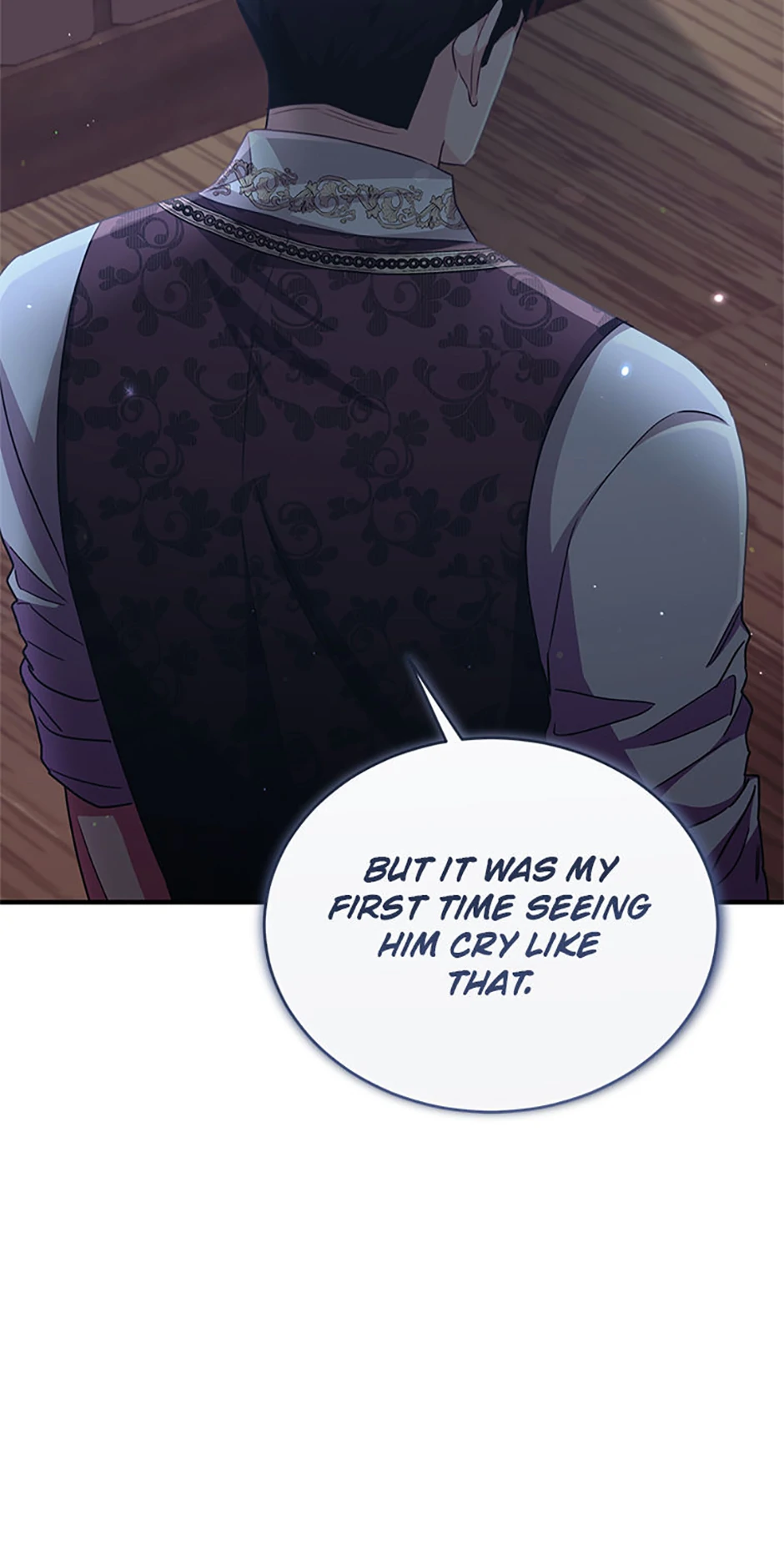 The Marquis Is Only Kind to Her Chapter 88 324 62