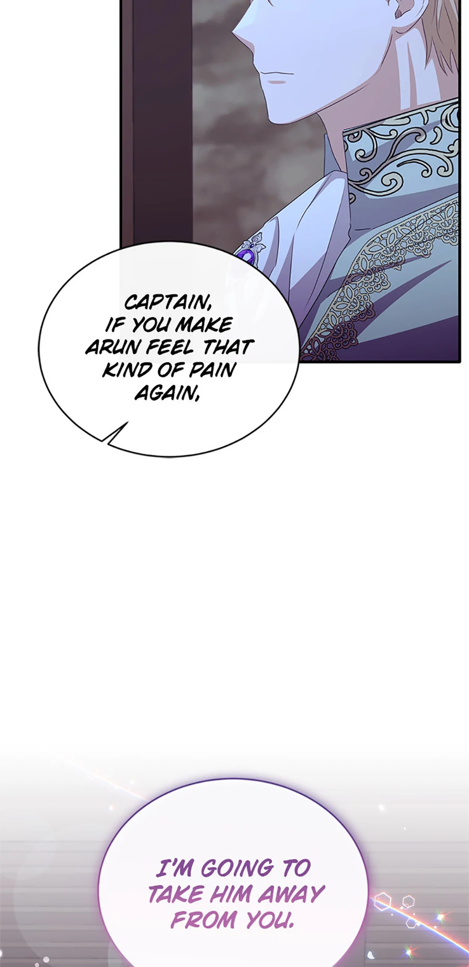 The Marquis Is Only Kind to Her Chapter 88 329 67