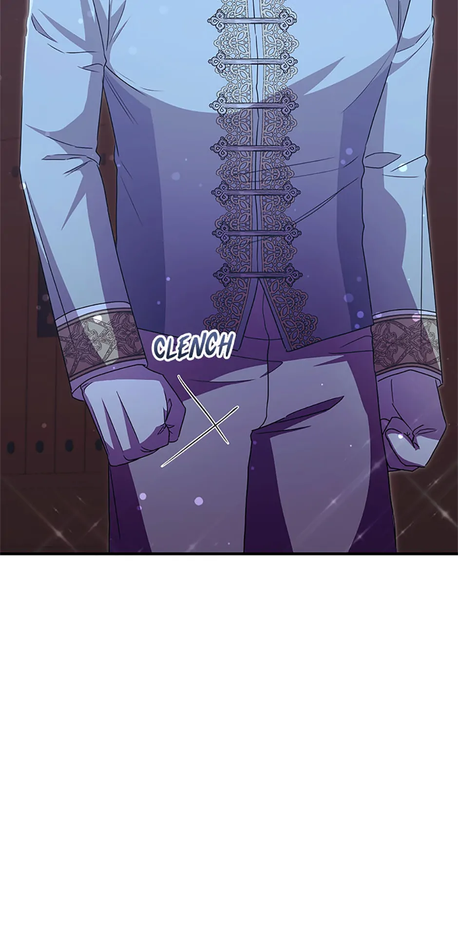 The Marquis Is Only Kind to Her Chapter 88 346 84