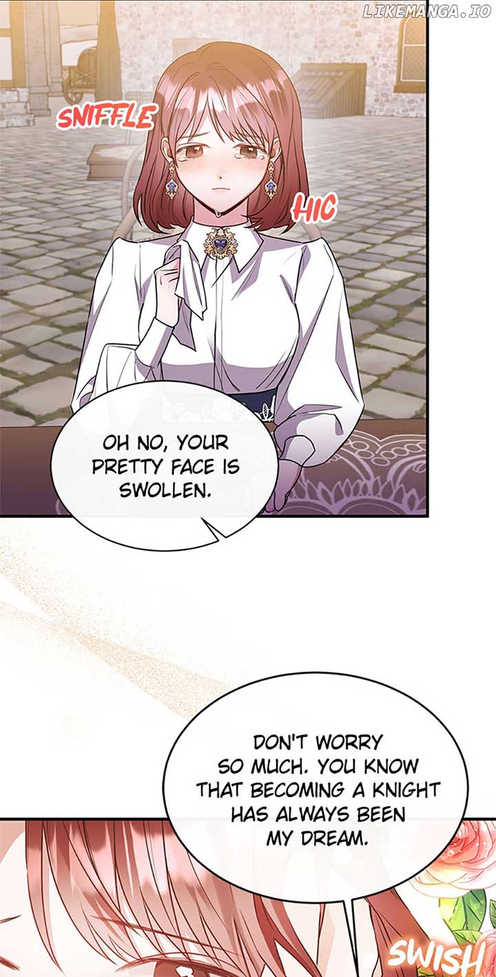 The Marquis Is Only Kind to Her Chapter 9 217 chap 14 12