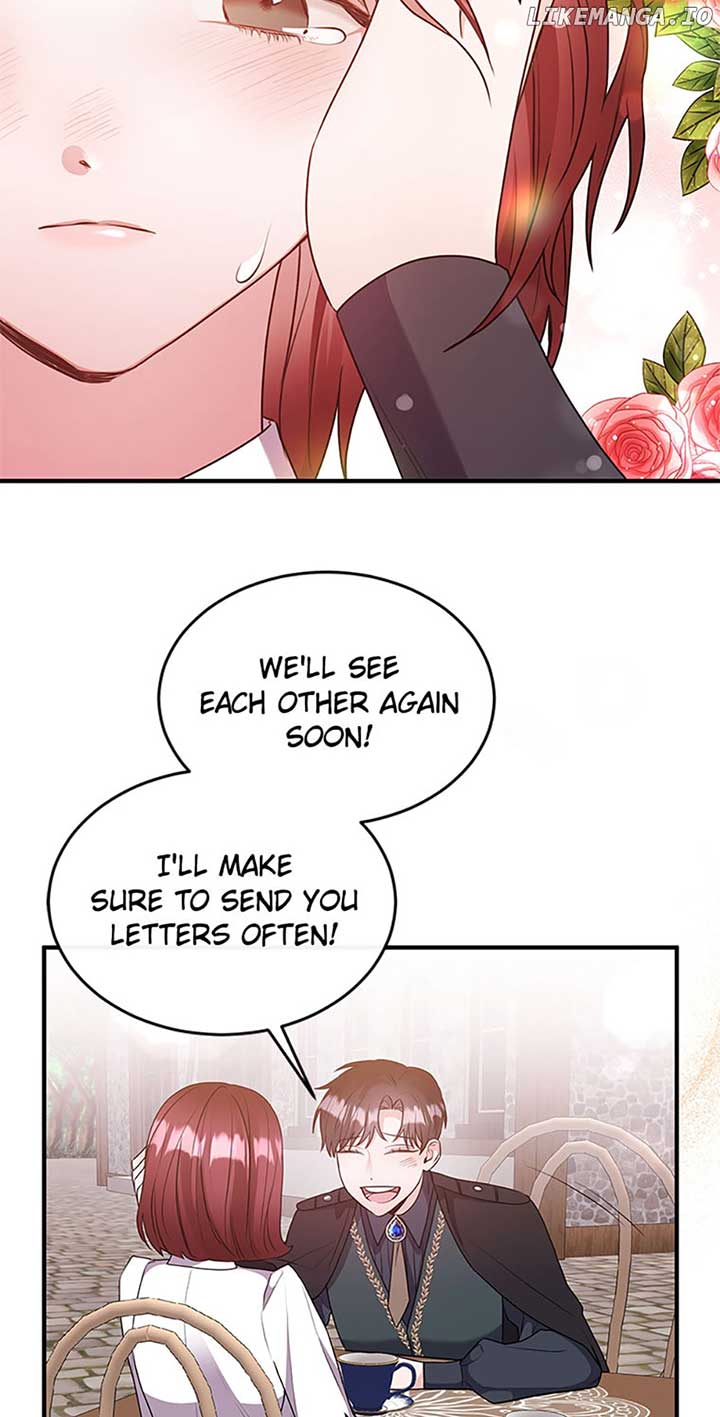The Marquis Is Only Kind to Her Chapter 9 218 chap 14 13