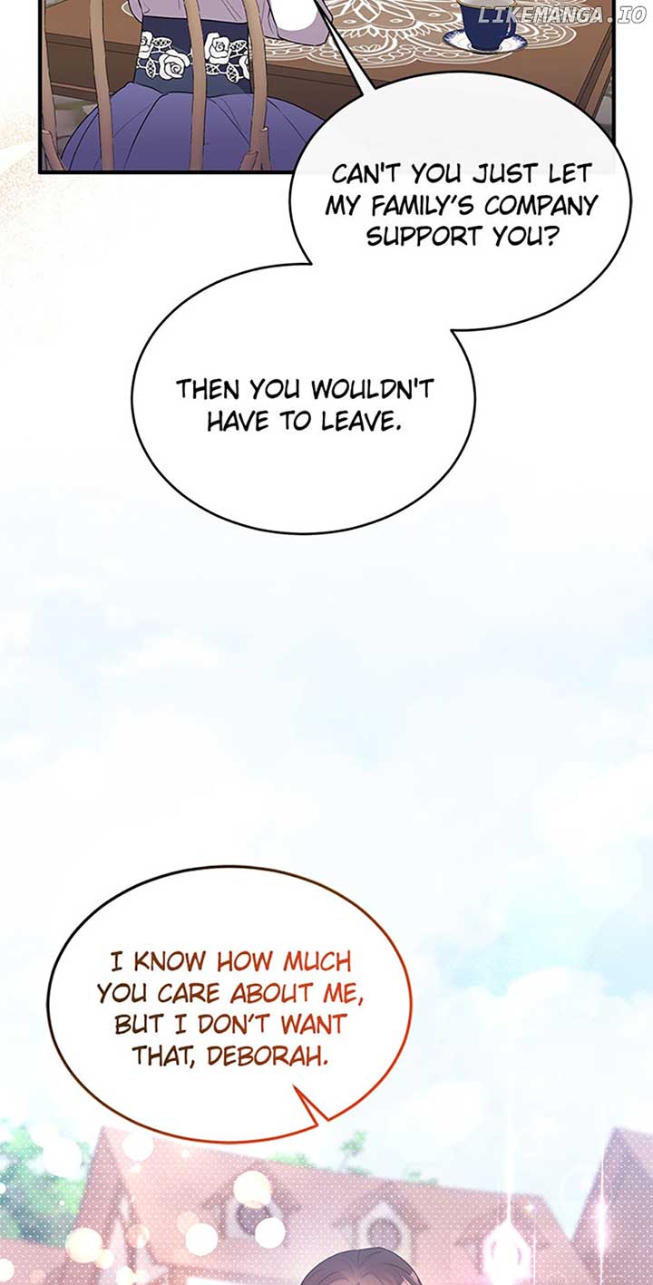 The Marquis Is Only Kind to Her Chapter 9 219 chap 14 14