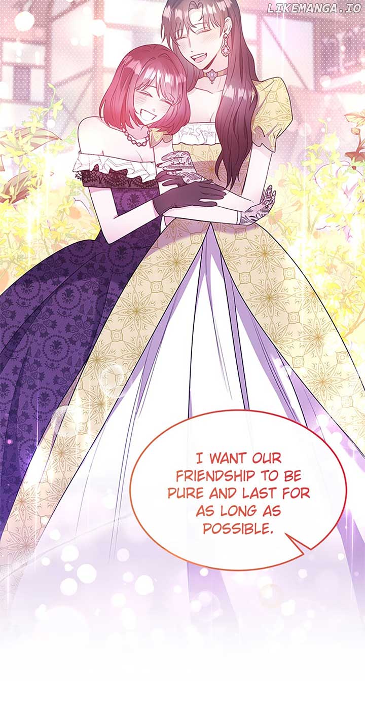 The Marquis Is Only Kind to Her Chapter 9 220 chap 14 15
