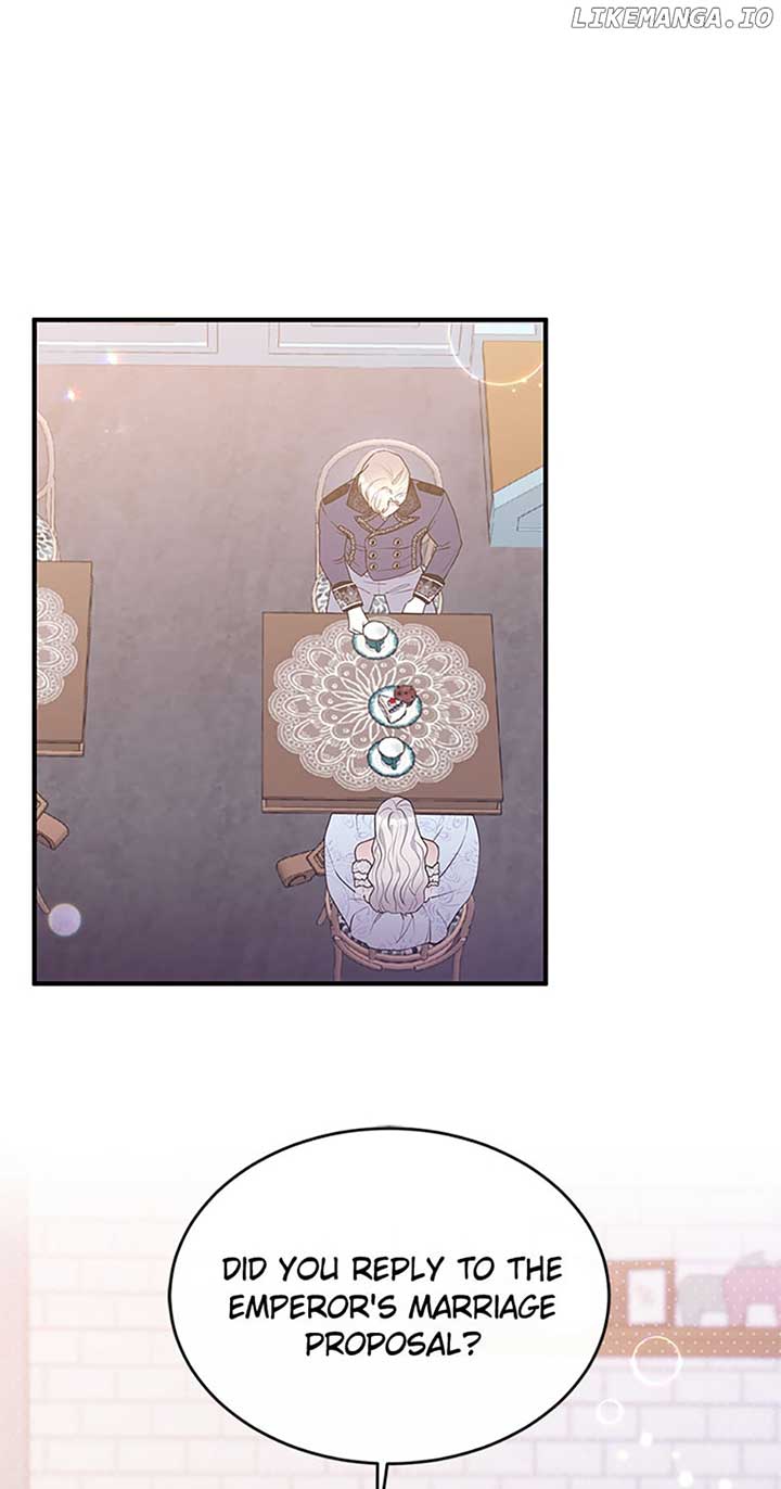 The Marquis Is Only Kind to Her Chapter 9 223 chap 14 18